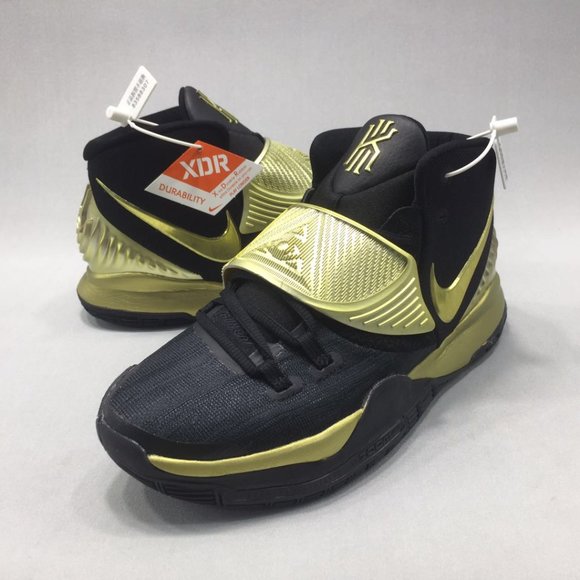 Owen 6th generation casual fashion versatile basketball shoes